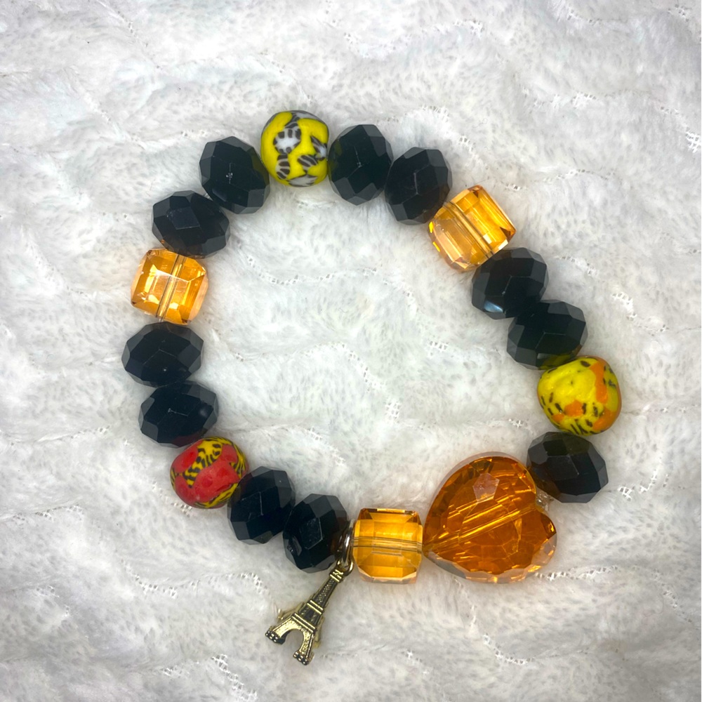 Handmade Bracelet from Ghana